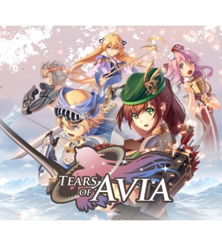 Tears of Avia Steam Key GLOBAL